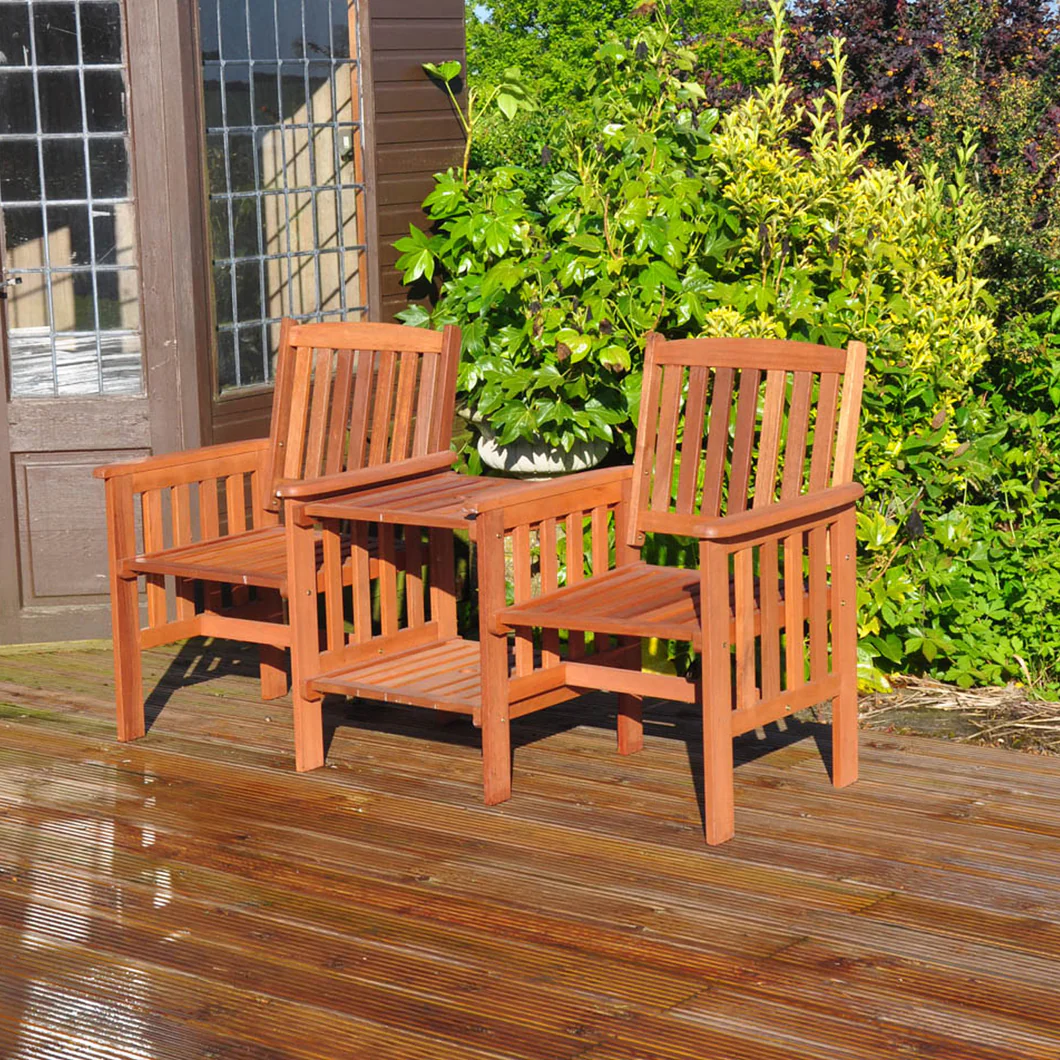 Wooden Garden Furniture4